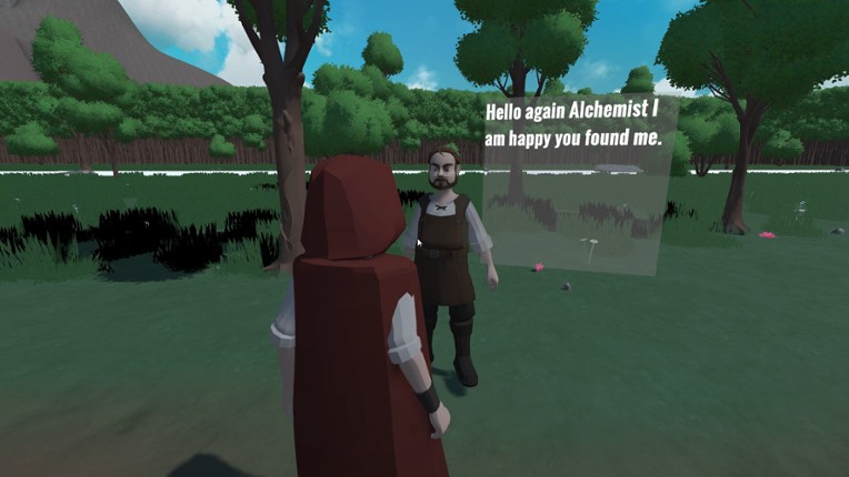 Coin & Cauldron screenshot