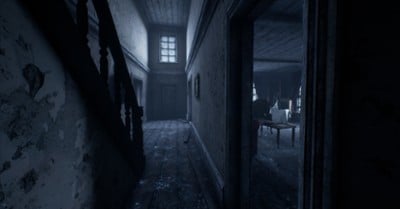 Cold House Image