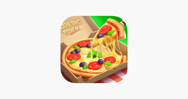 Cooking Town - Restaurant Game Image