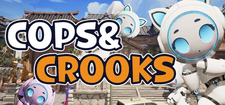 Games like Cops&Crooks