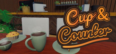 Games like Cup and Counter: Coffee Shop Simulator