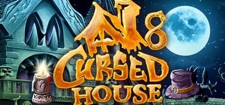 Games like Cursed House 8