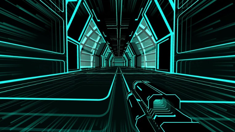 Cyber Combat screenshot