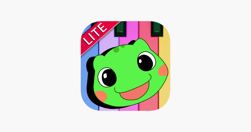 Dance Pet Piano HD Lite Game Cover