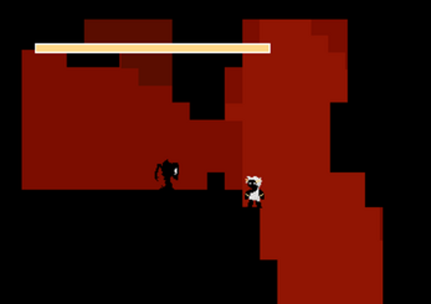 Dante's Rebellion screenshot