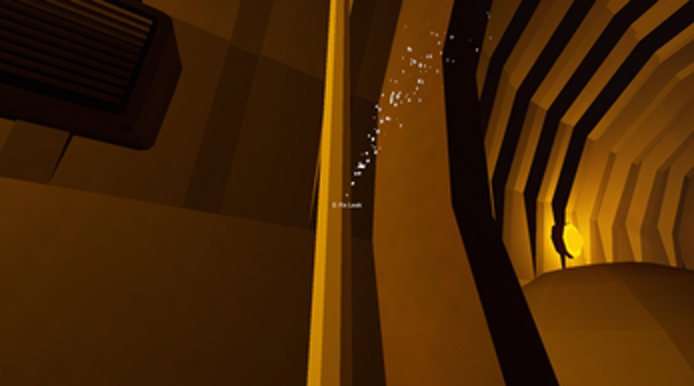 Daring Strait screenshot