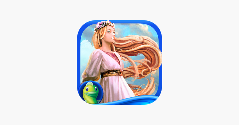 Dark Parables: Ballad of Rapunzel - A Hidden Object Fairy Tale Adventure Image