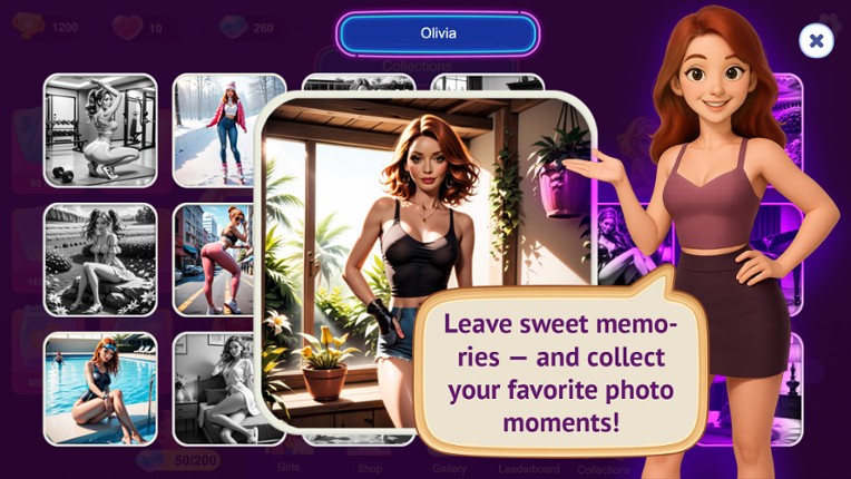 Date the Difference screenshot