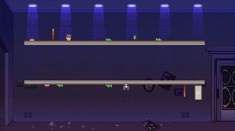 Dawn Awaits screenshot