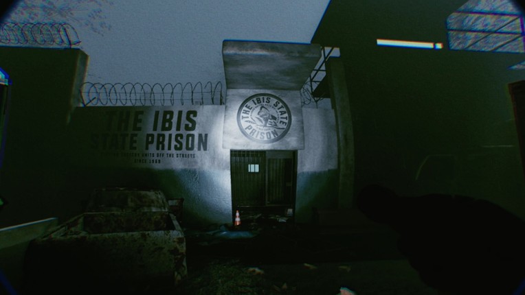 Deathtouch screenshot