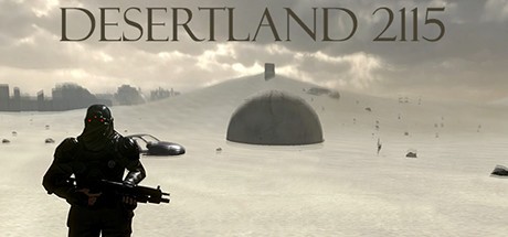 Games like DesertLand 2115