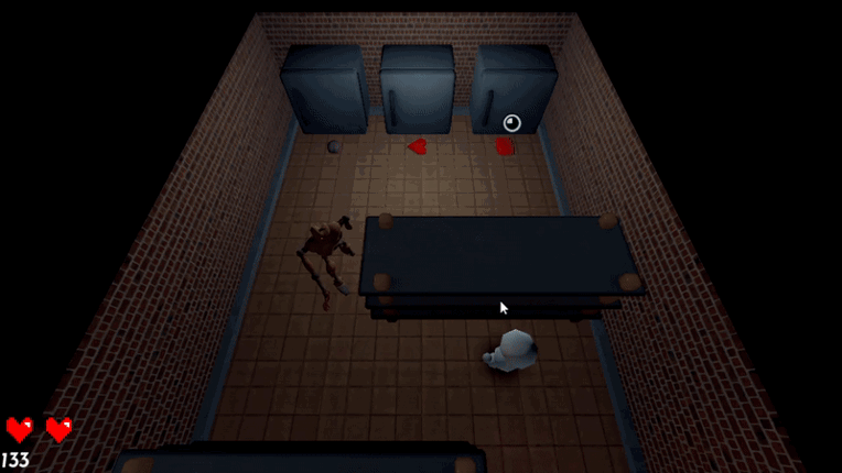 Devilishly Delicious screenshot