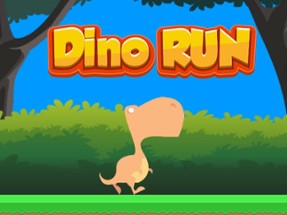 Dino Run Image