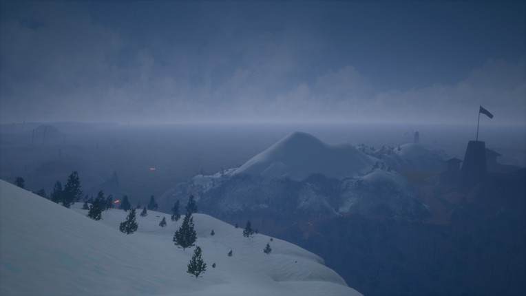 Djinn - The Forbidden Knowledge screenshot