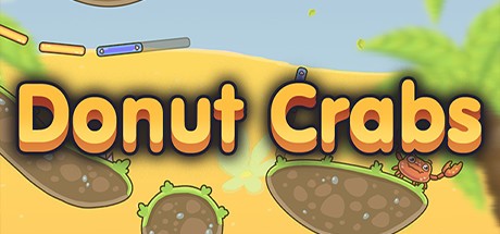 Games like DonutCrabs