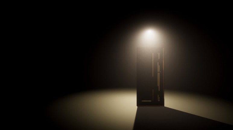 Door Simulator Image