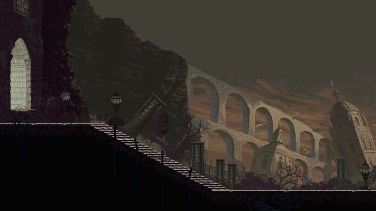 Dragon Is Dead screenshot