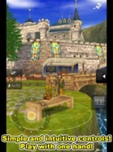 DRAGON QUEST VIII Image