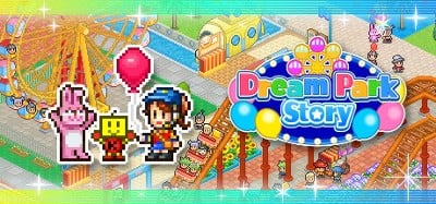 Dream Park Story Image