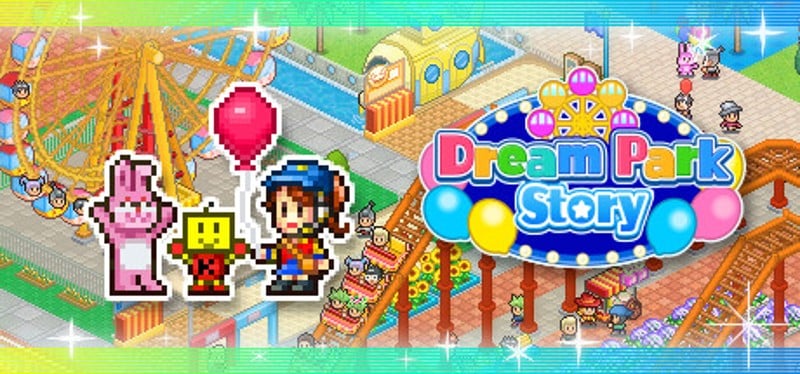 Dream Park Story Image