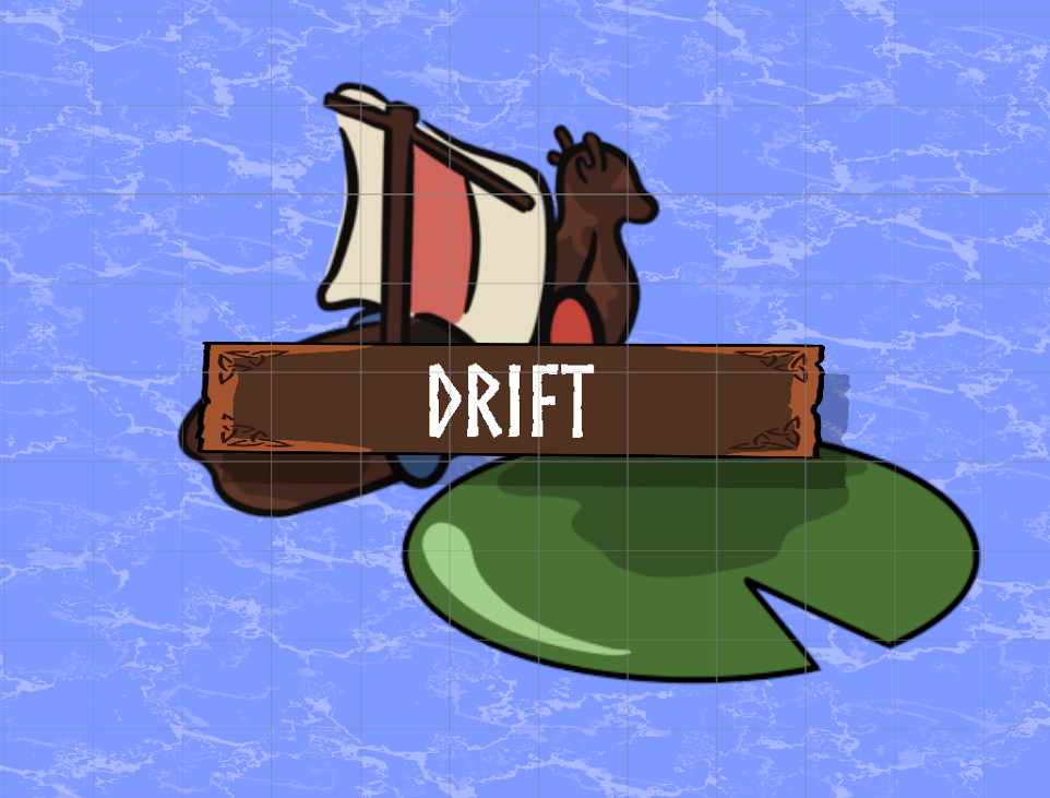 Games like Drift