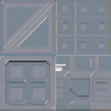 Echoes of Earth screenshot