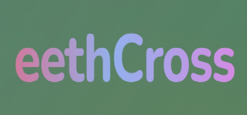 eethCross Image