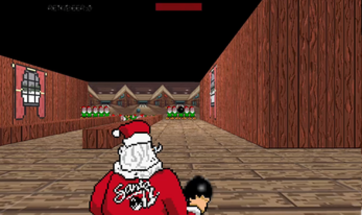 Elf Killing screenshot