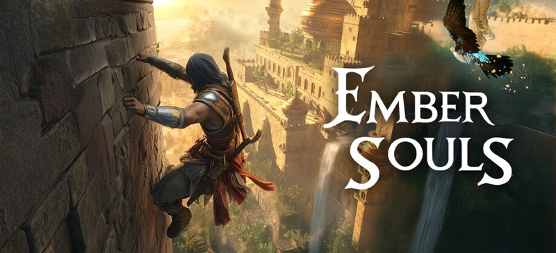 Ember Souls screenshot