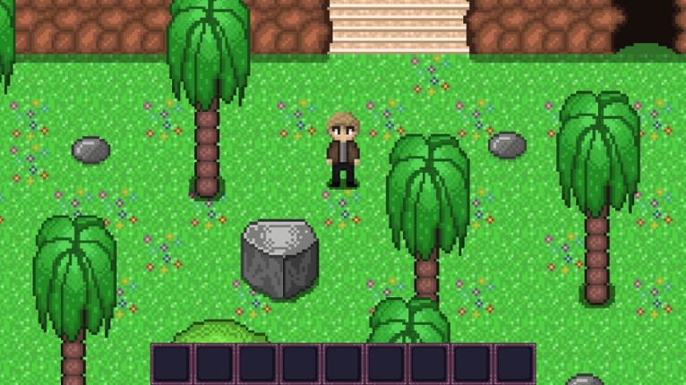 Escape From The Island Image