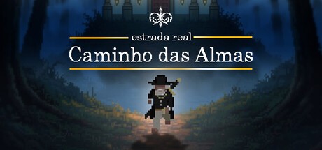 Games like Estrada Real - Caminho das Almas