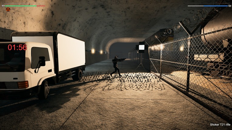 EXODIUM Part 1 screenshot