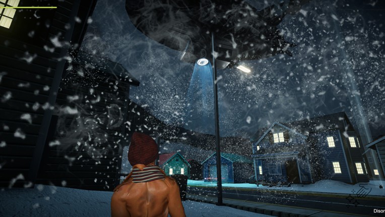 EXODIUM Part 1 screenshot