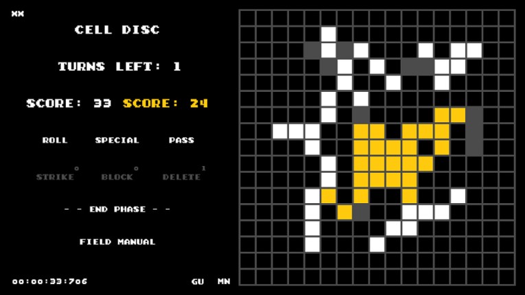 Extra Extra Poison screenshot