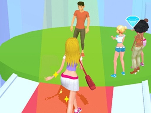 Games like Fashion Show
