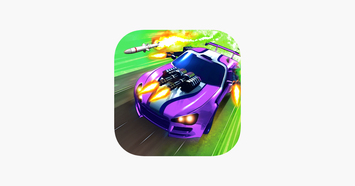 Games like Fastlane: Fun Car Racing Game