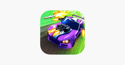 Fastlane: Fun Car Racing Game Image