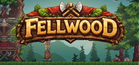 Games like Fellwood