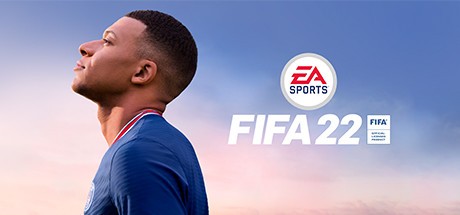 Games like FIFA 22
