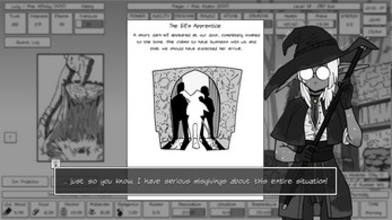 Finding Color in the Ashes Image