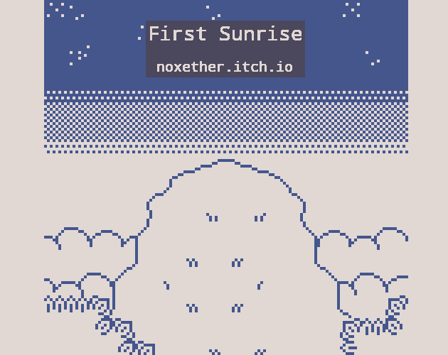 Games like First Sunrise