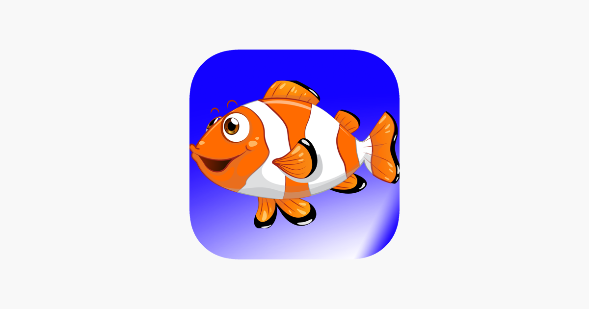 Games like Fishing for toddlers