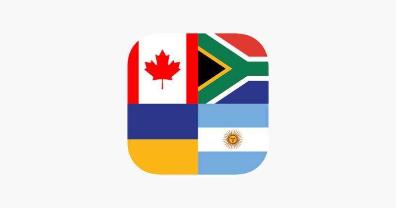 Flags & Capitals of the World Image