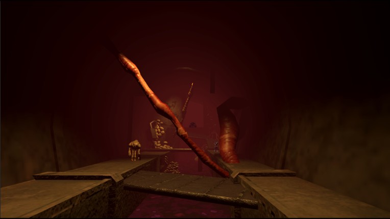 Flesh Engine Image