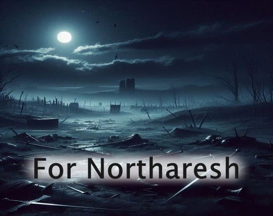 For Northaresh Game Cover