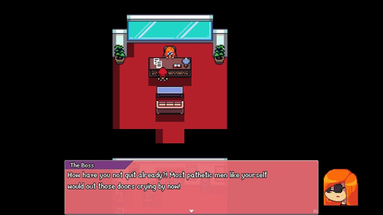 Foto Boy: A New Job screenshot