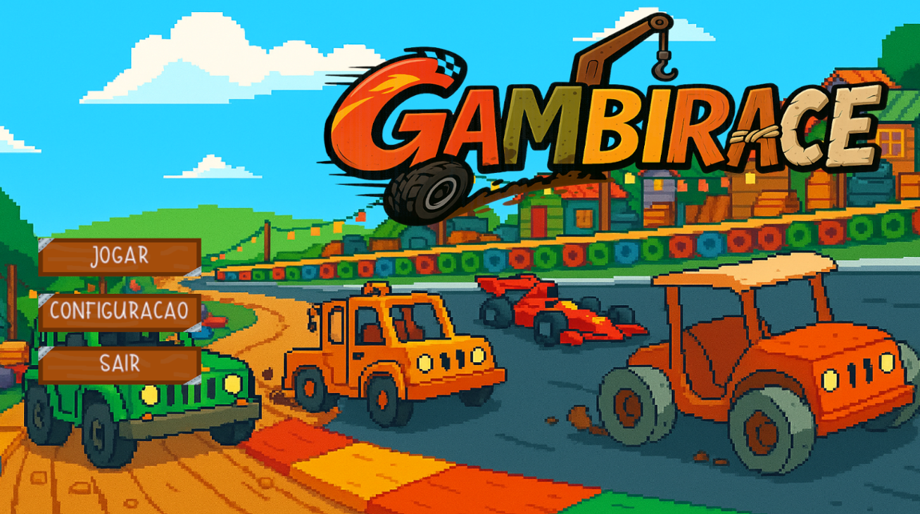 Games like Gambirace