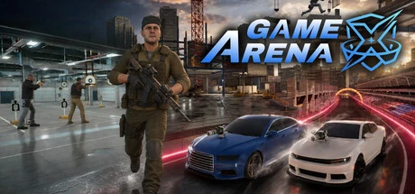 Games like Game Arena X