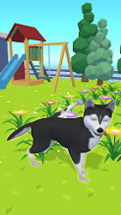 Dog Life: Pet Simulator 3D Image