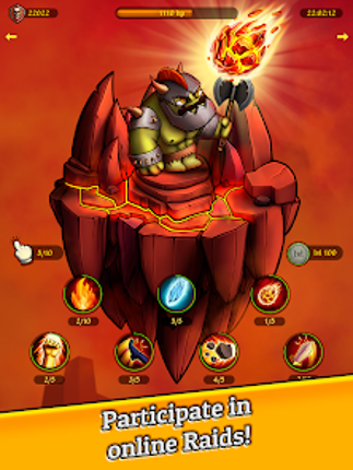 Kingdom: Idle Gold Tycoon screenshot